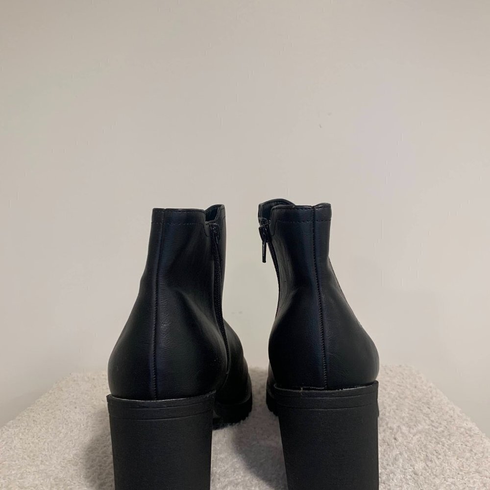 American Rag | Morghan Booties - Picture 4 of 7